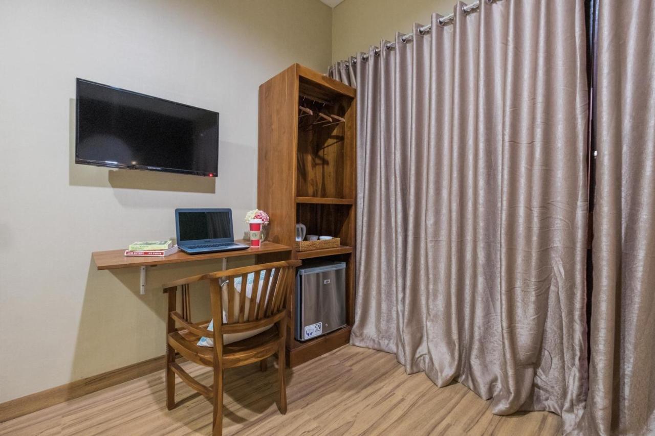 Kent House 3* Canggu (Bali)