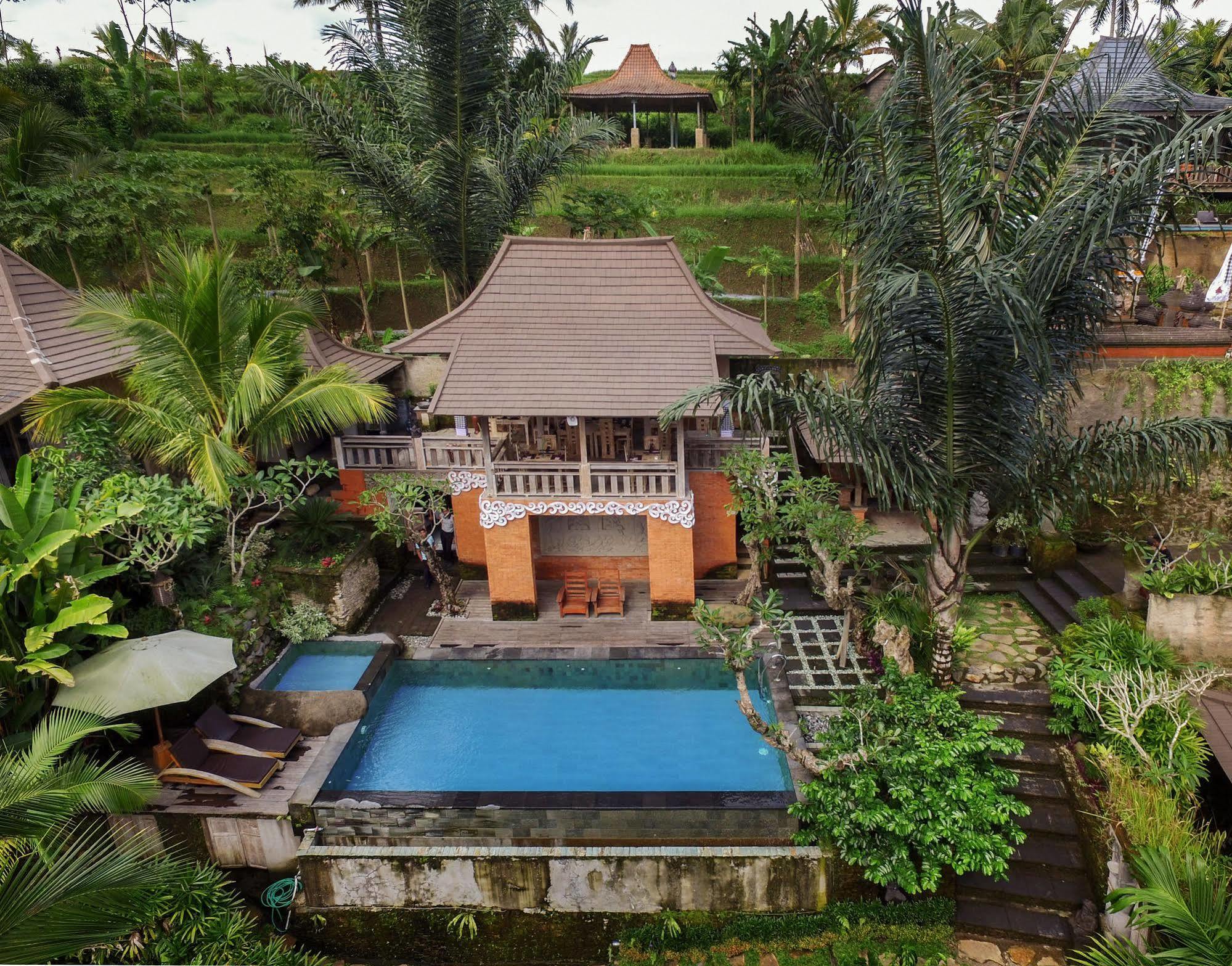 Sebatu * Tegallalang (Bali)