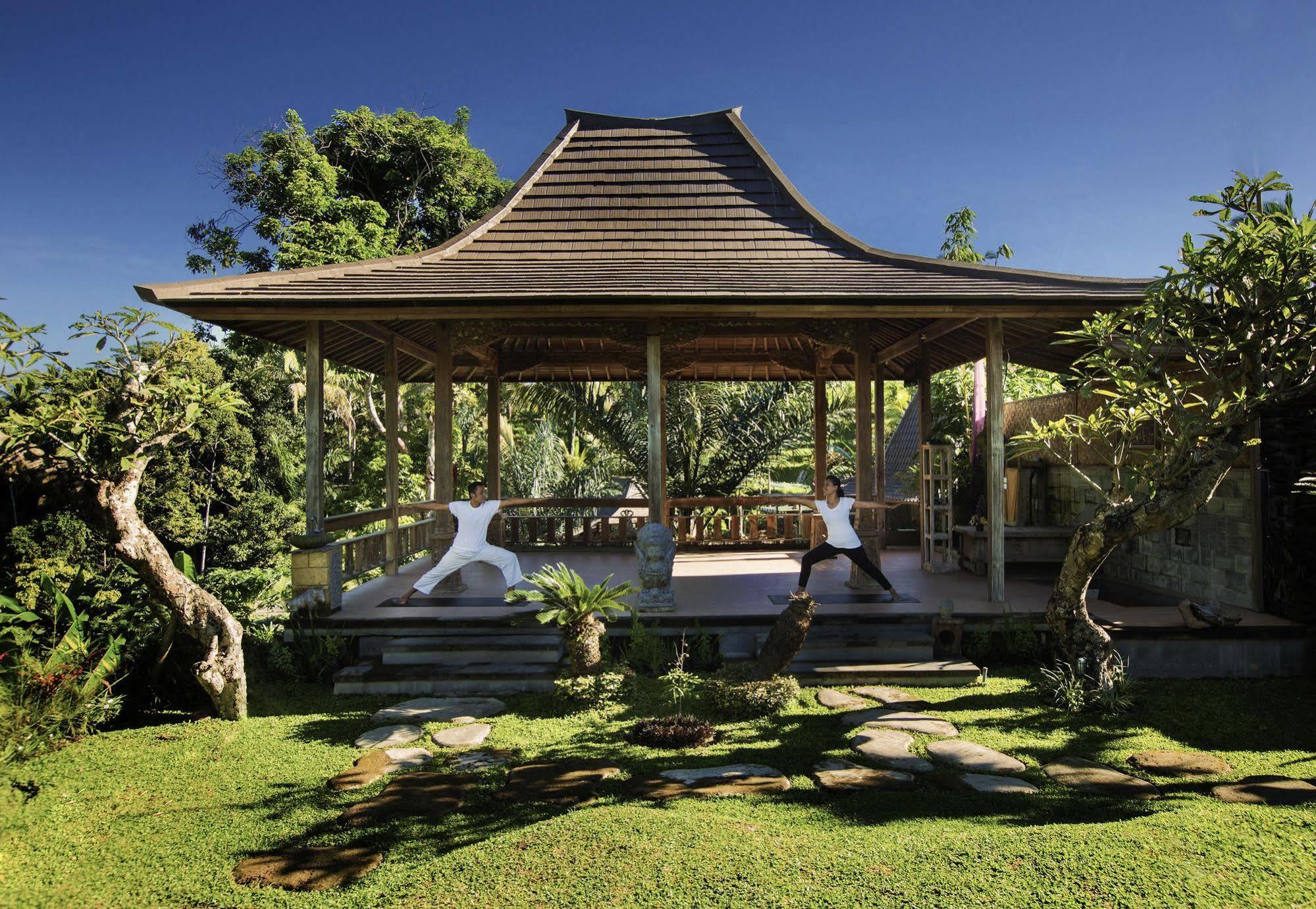 Sebatu Villa *