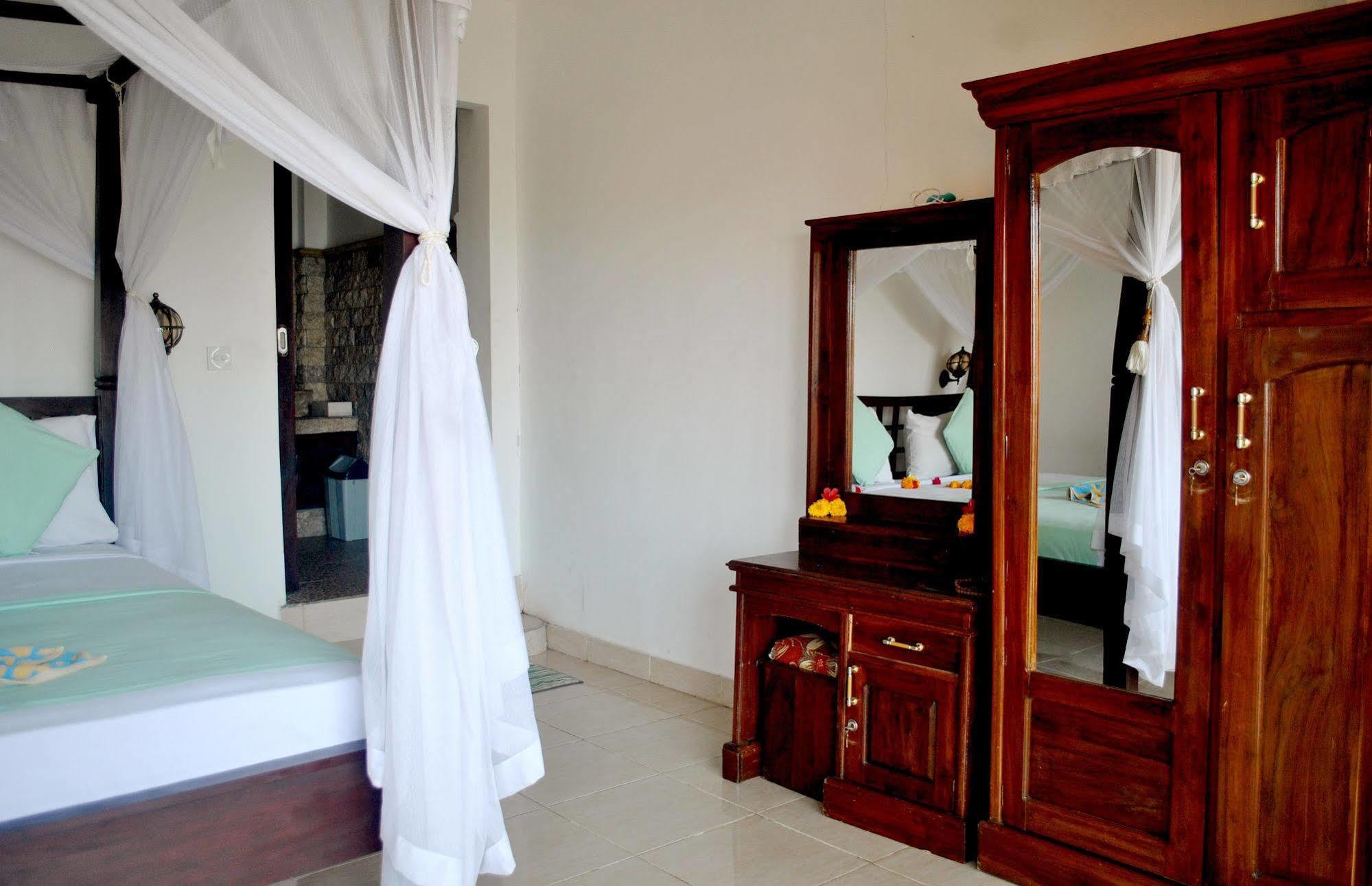Homestay Titi Sedana Amed (Bali)