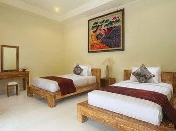 Holiday park Puri Payogan Ubud (Bali)
