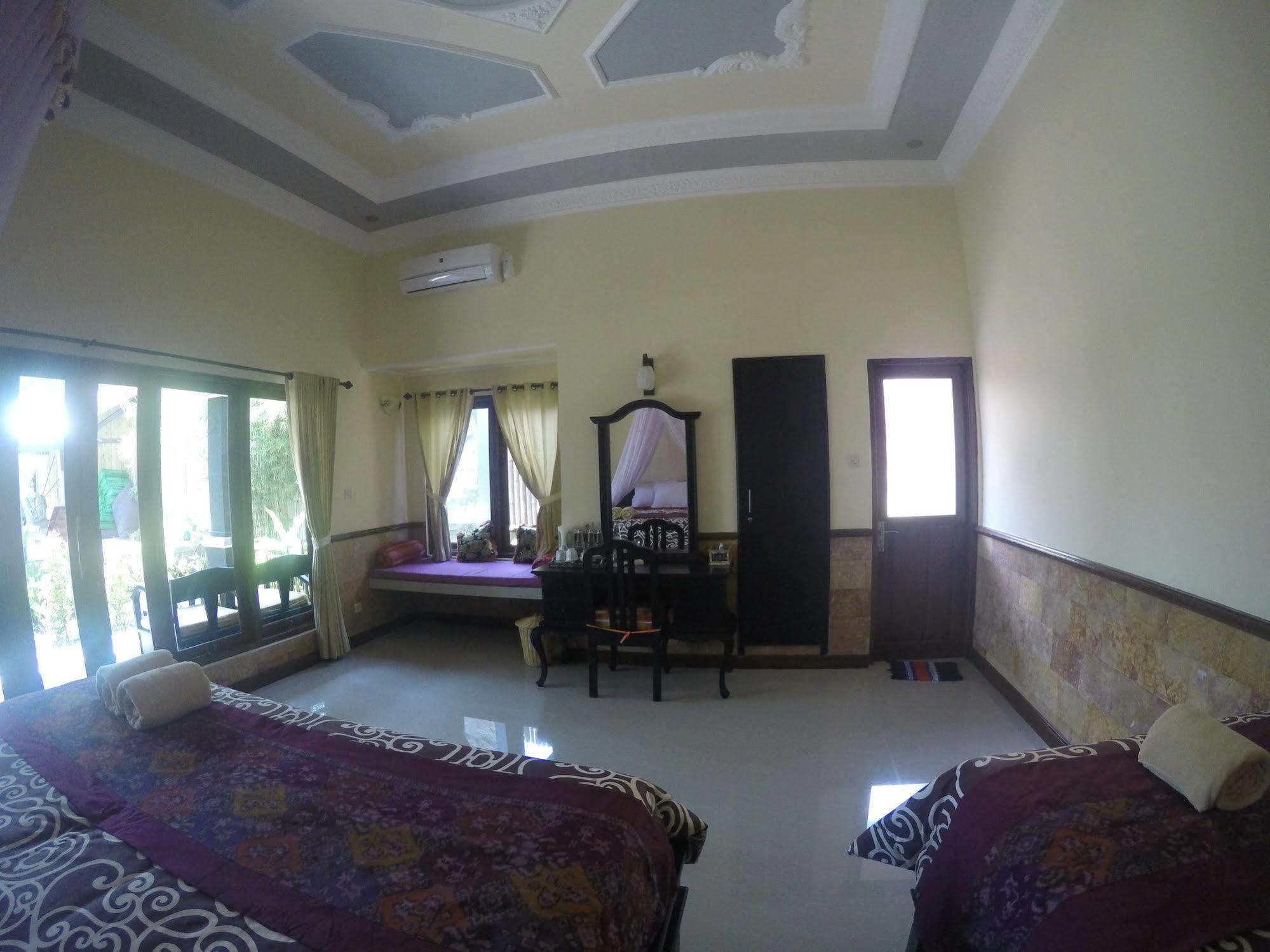 Mans & Pemuteran (Bali)