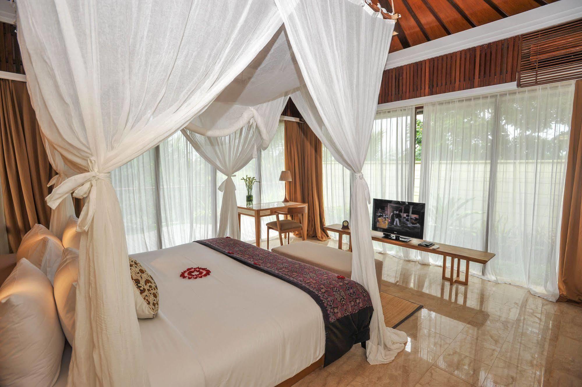 Komaneka At Rasa Sayang Ubud (Bali)