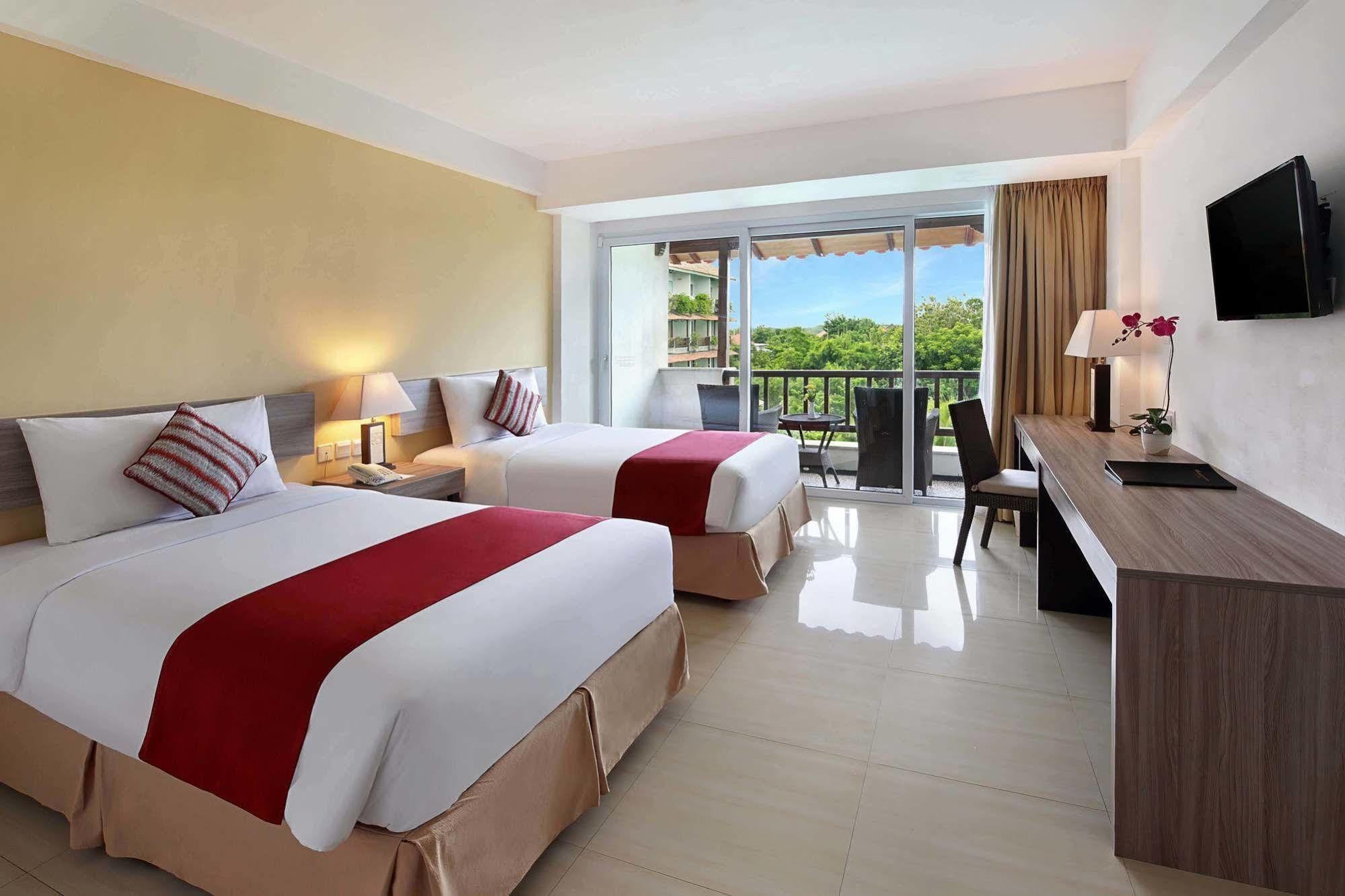 Swiss-belhotel Segara & Resort 4*