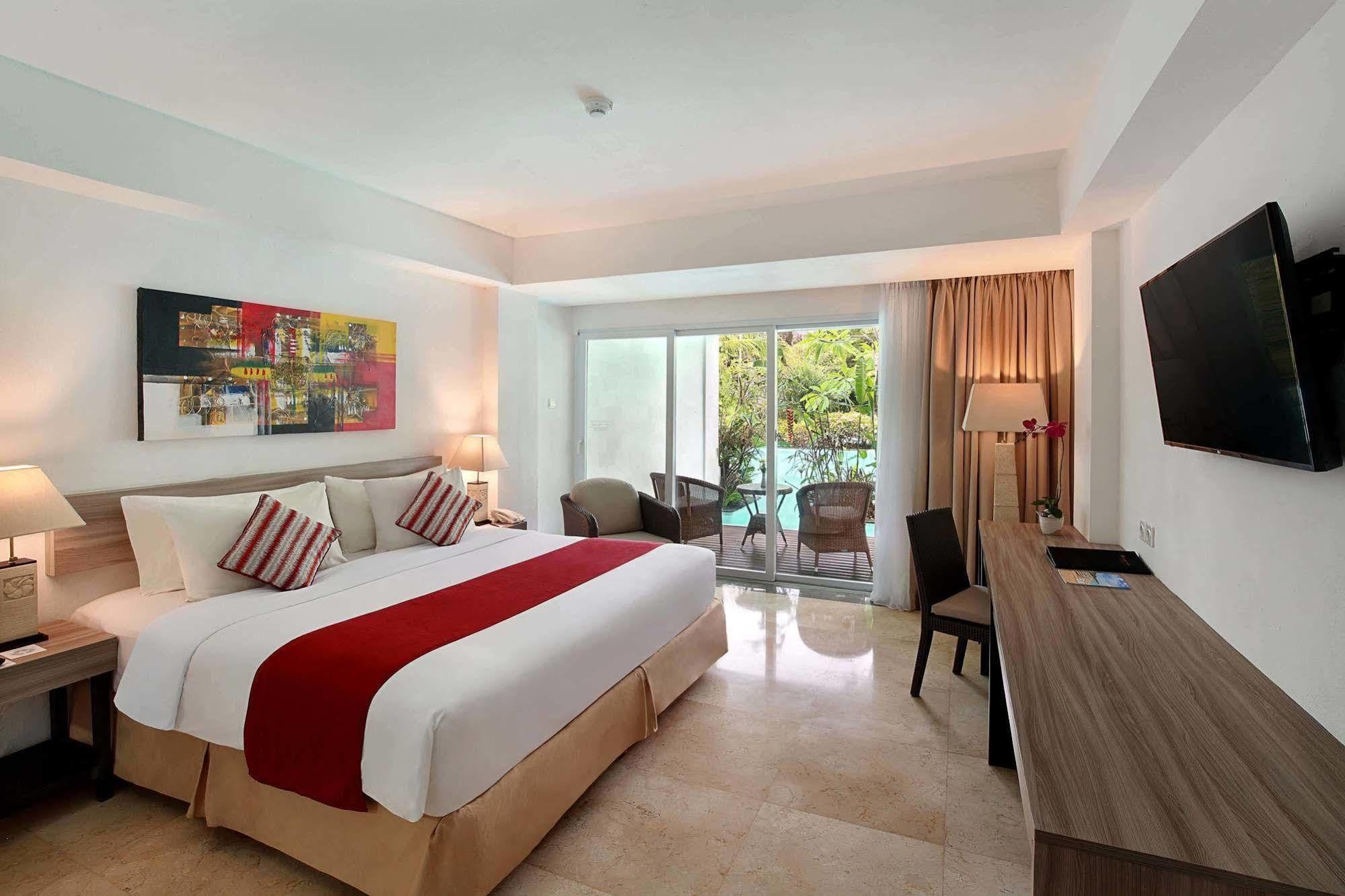 Swiss-belhotel Segara & 4* Nusa Dua (Bali)