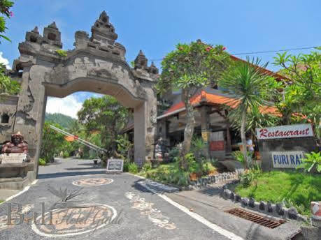 Puri Rai Hotel Padangbai (Bali)