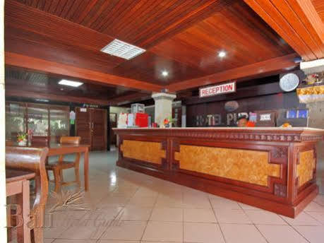 Hotel Puri Rai Padangbai (Bali)