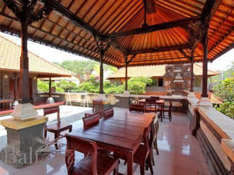 Puri Rai Padangbai (Bali)