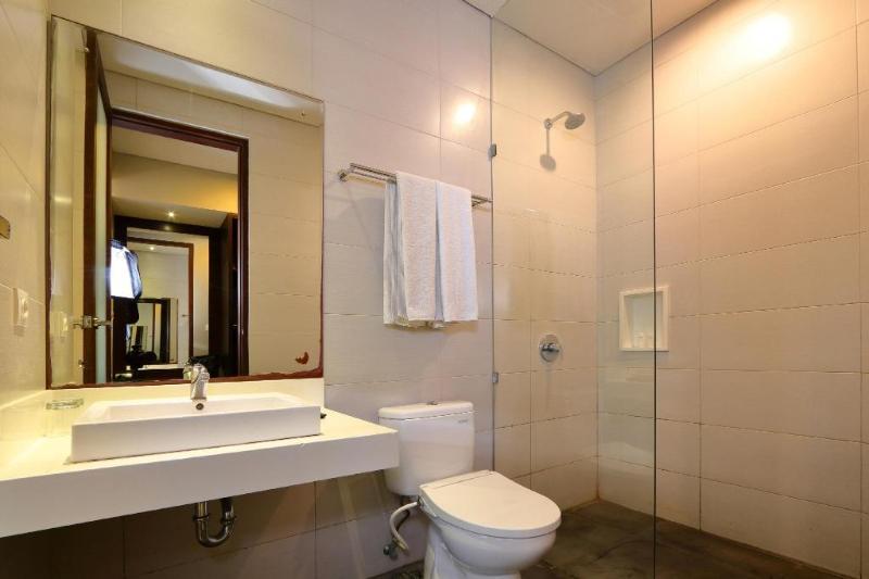 Argya Santi Hotel
