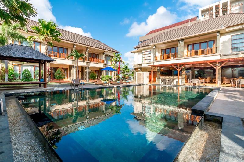 Vidi Boutique 3* Nusa Dua (Bali)