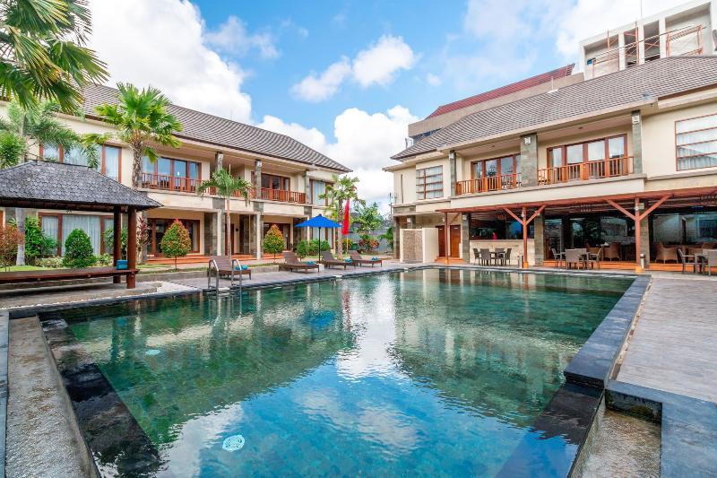 Hotel Vidi Boutique