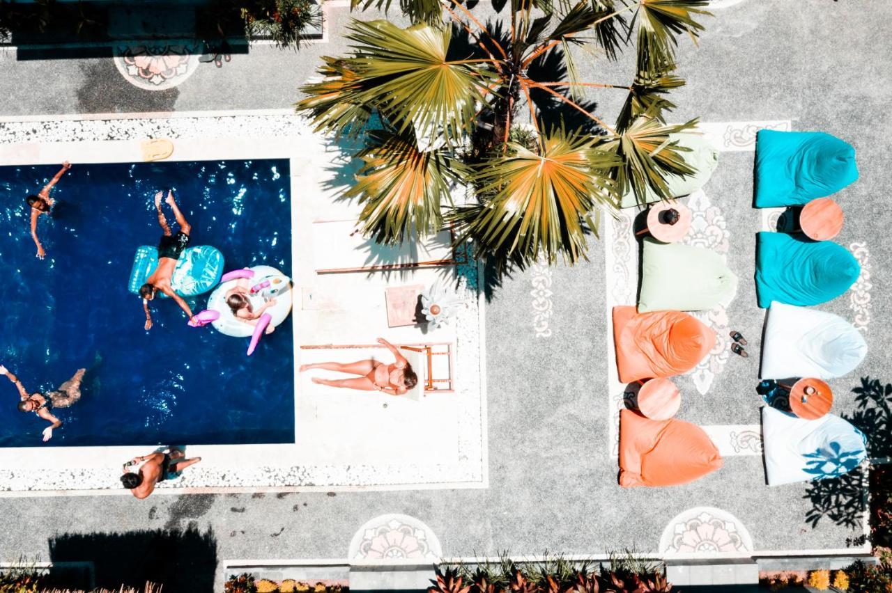 Guest house Bali Beats Uluwatu (Bali)