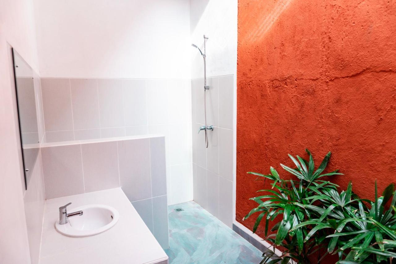 Bali Beats Guest house