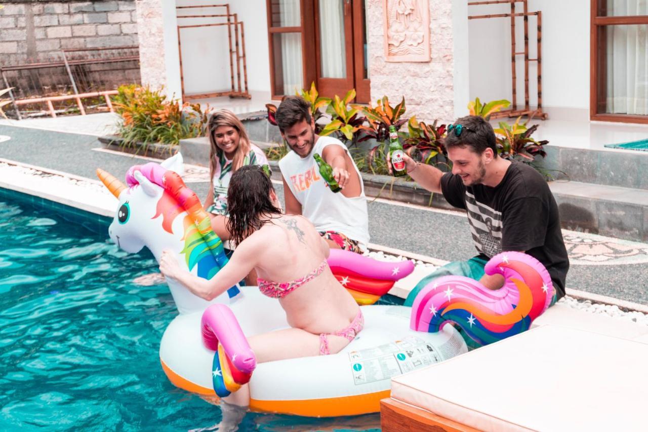 Guest house Bali Beats Uluwatu (Bali)