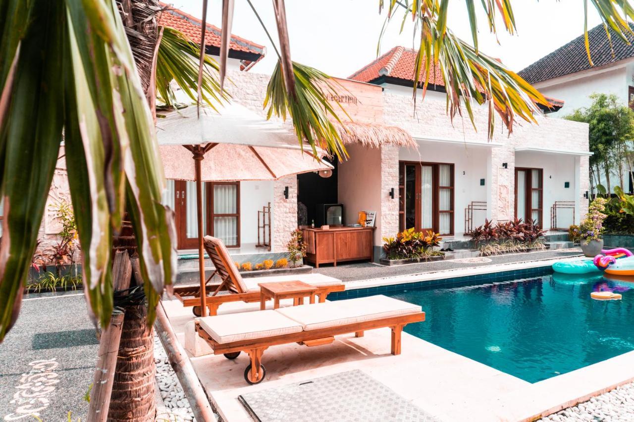Guest house Bali Beats Uluwatu (Bali)