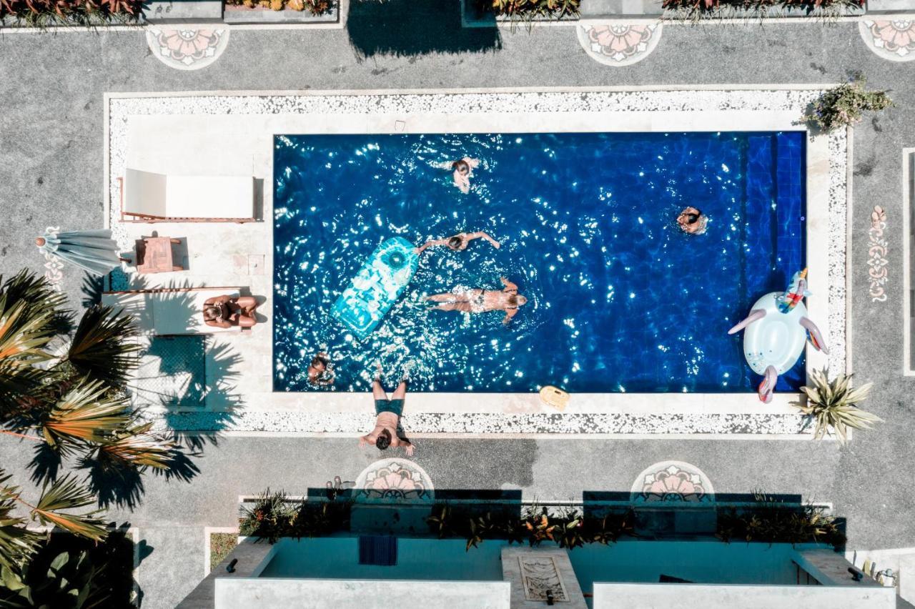 Guest house Bali Beats 2*