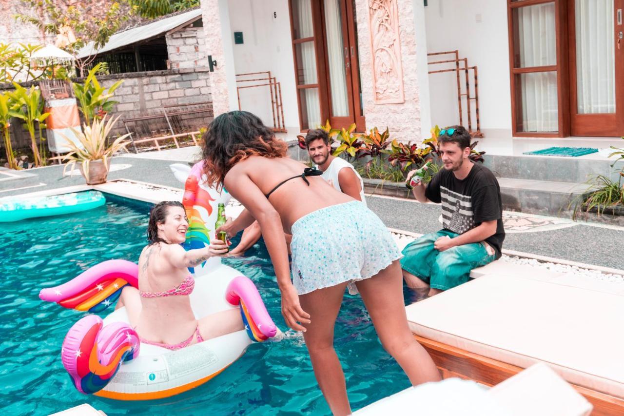 Bali Beats Guest house Uluwatu (Bali)