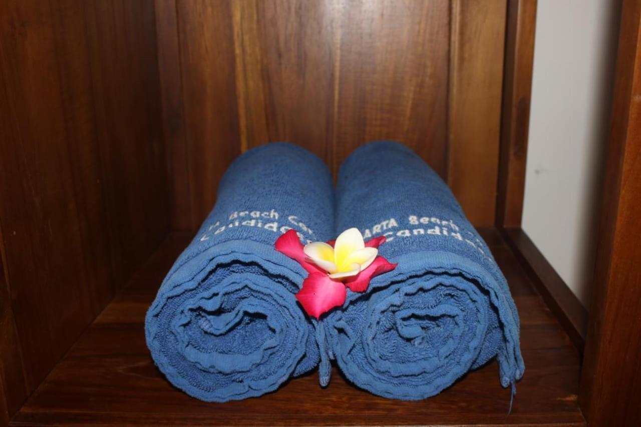 Holiday park Amarta Beach Candi Dasa (Bali)
