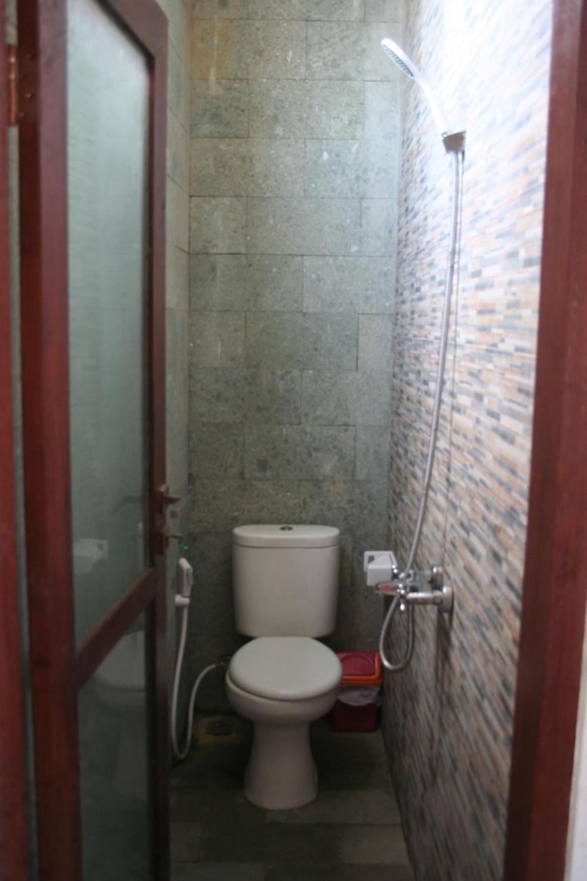 Run House Tempat Tidur & Sarapan