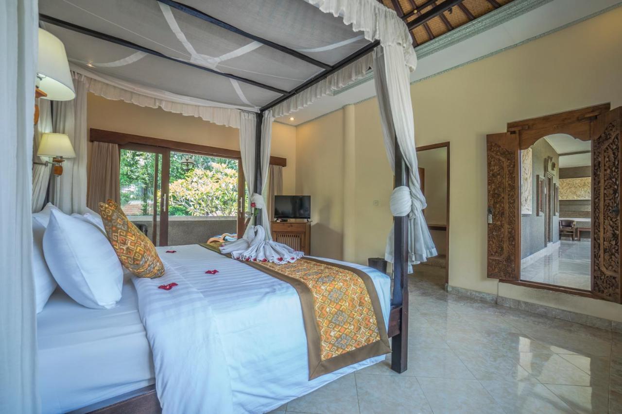 Cendana & By Mahaputra 3* Ubud (Bali)
