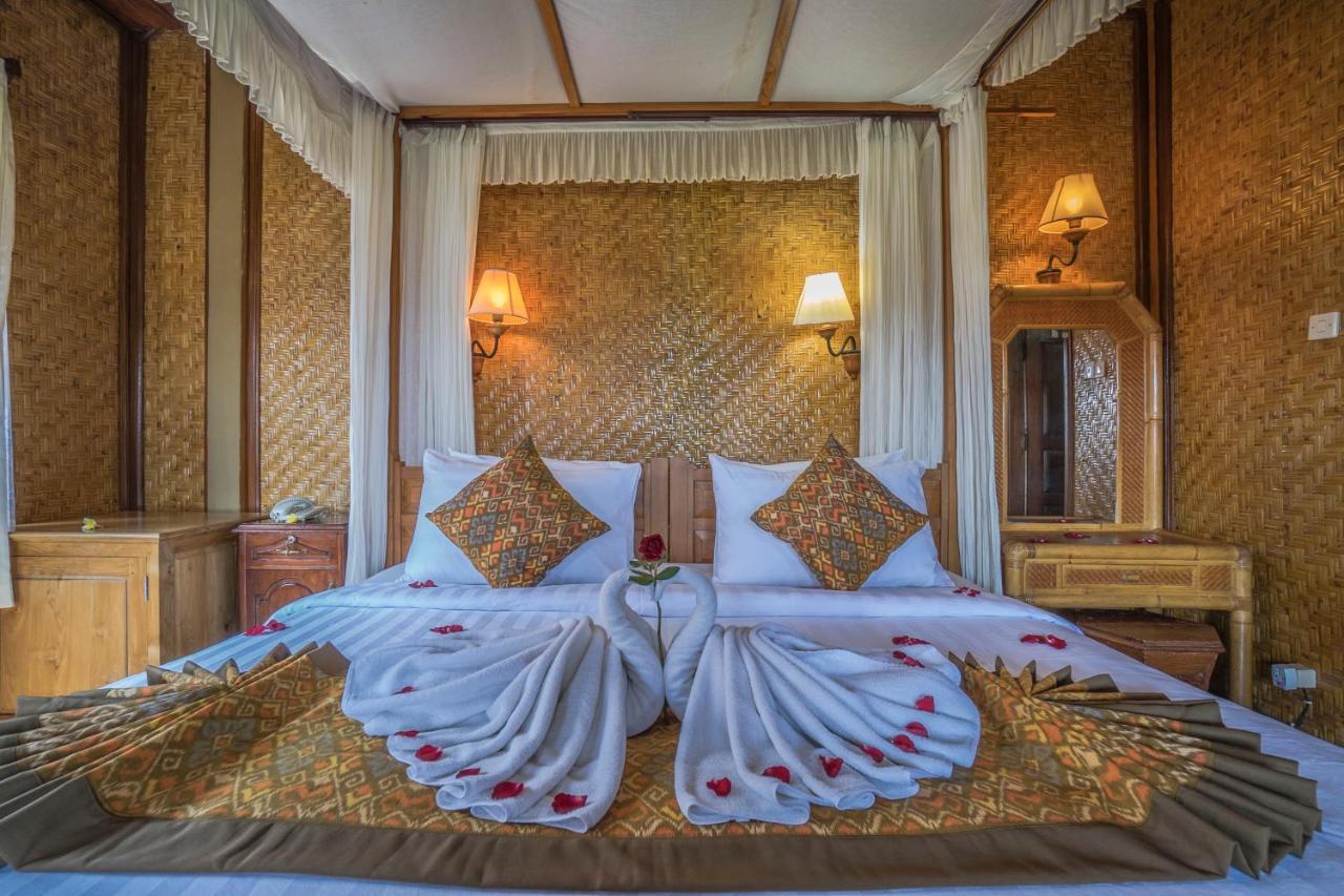 Cendana & By Mahaputra