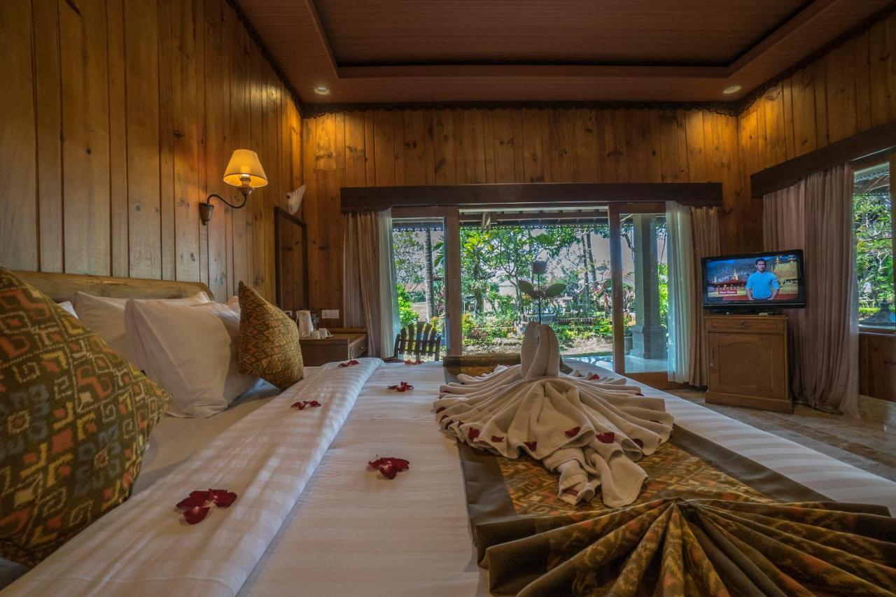 Cendana & By Mahaputra Hotel Ubud (Bali)