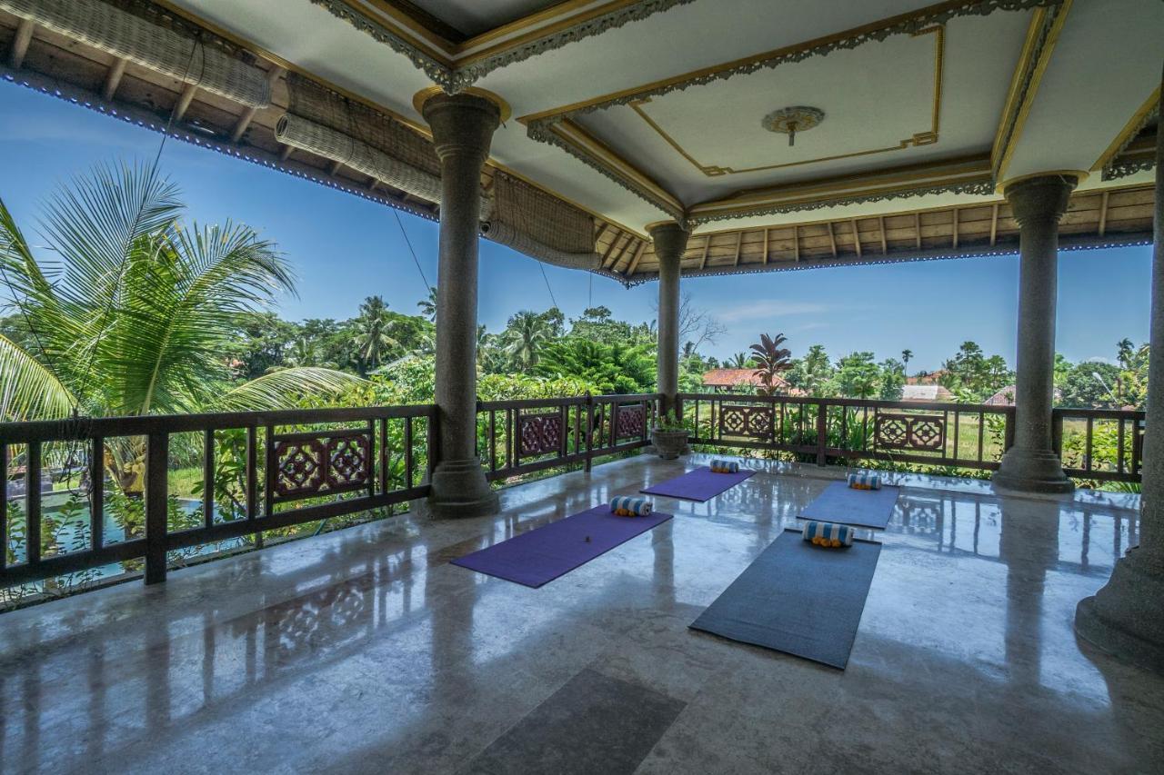 Cendana & By Mahaputra Ubud (Bali)