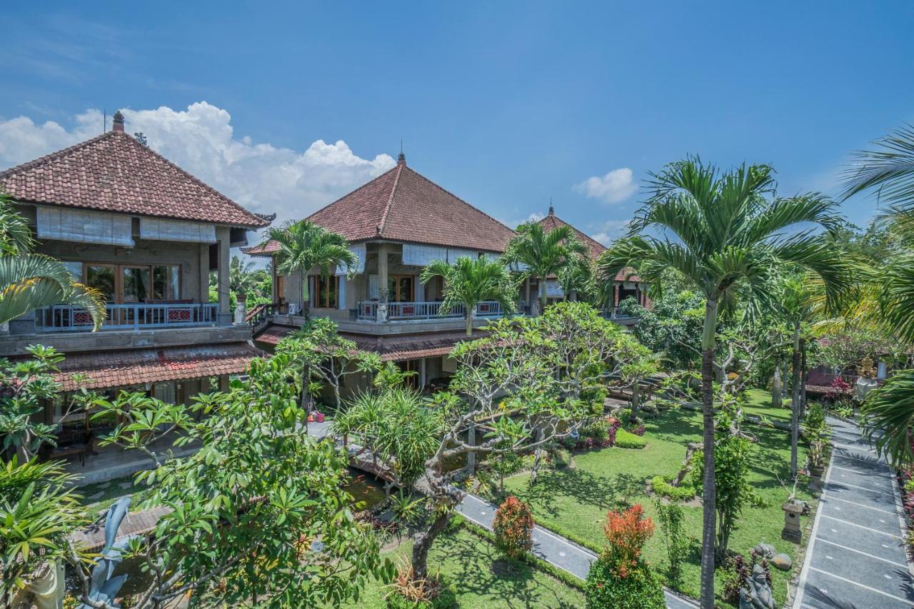 Hotel Cendana & By Mahaputra Ubud (Bali)