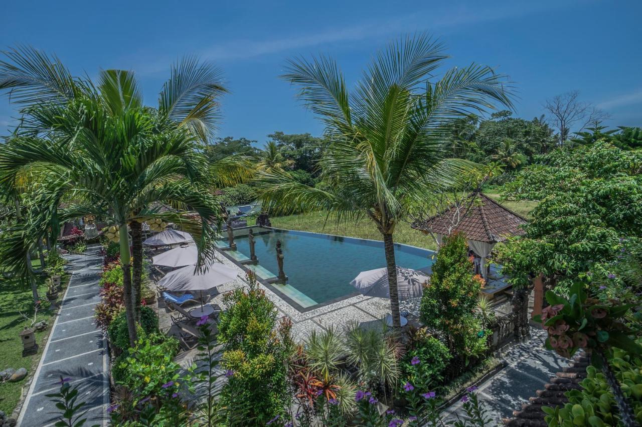 Cendana & By Mahaputra 3* Ubud (Bali)