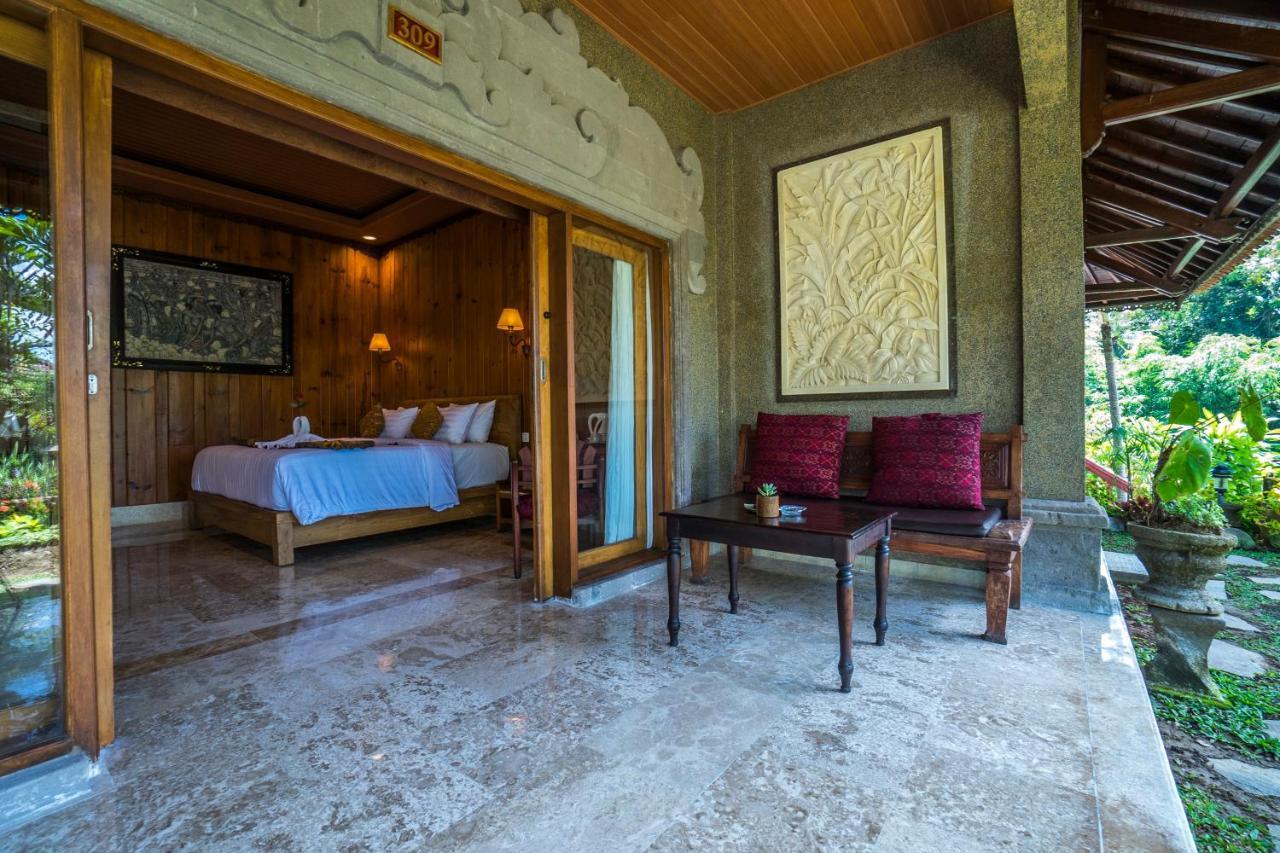 Cendana & By Mahaputra 3*