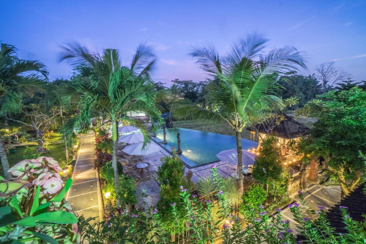 Hotel Cendana & By Mahaputra Ubud (Bali)