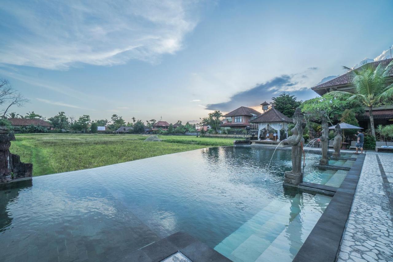 Hotel Cendana & By Mahaputra Ubud (Bali)
