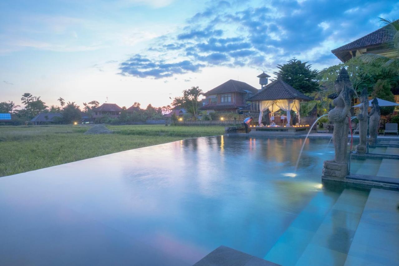 Cendana & By Mahaputra Hotel Ubud (Bali)