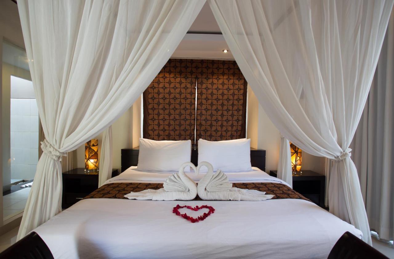 The Bidadari And Umalas - Chse Certified Villa Seminyak (Bali)