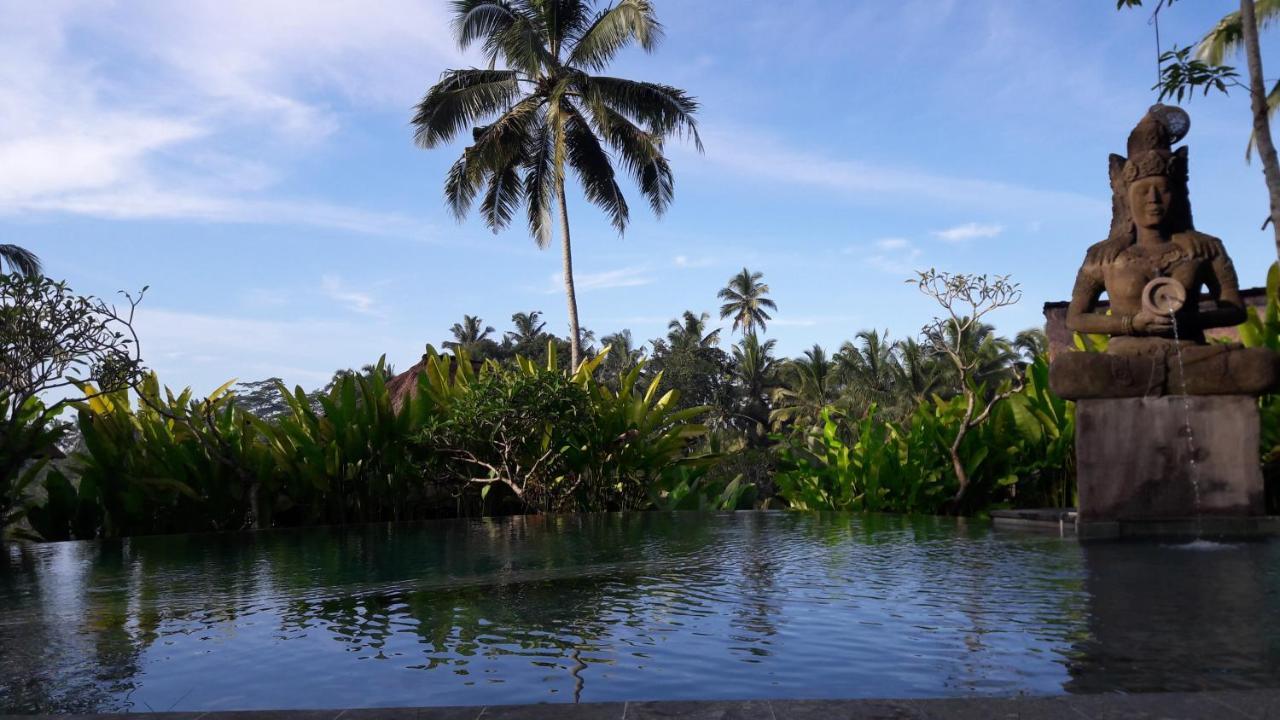 Villa Bersila La Maison Du Bonheur Payangan
