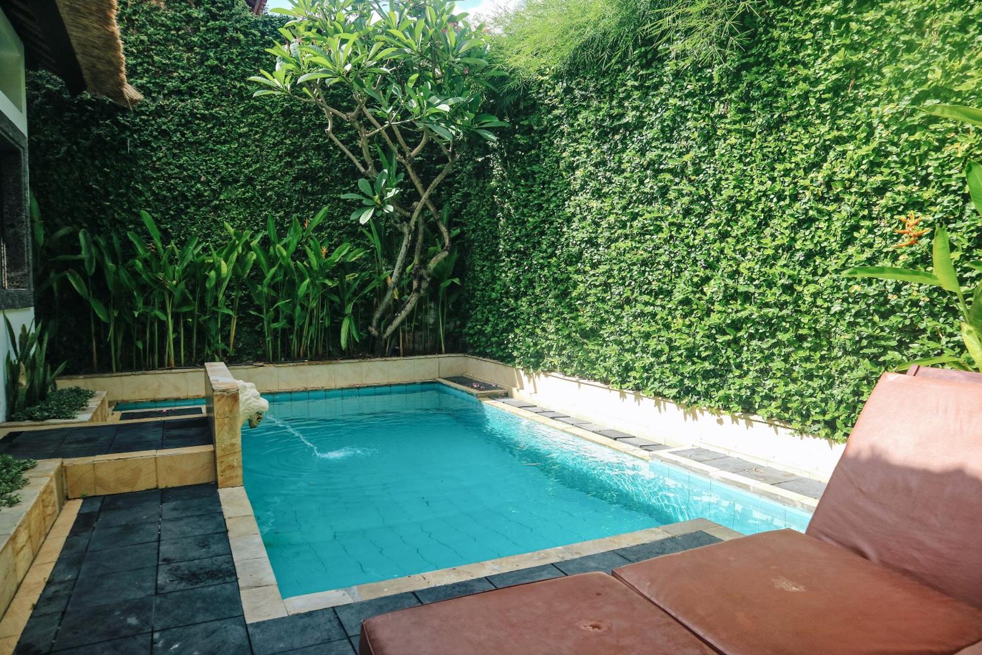 The Lagoon Bali Pool And 3*
