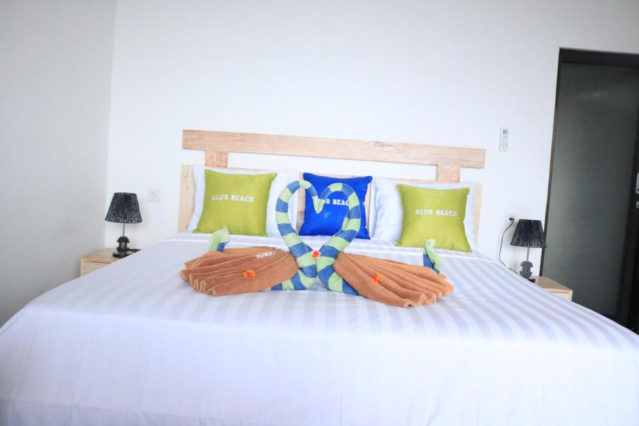 Homestay Alur *