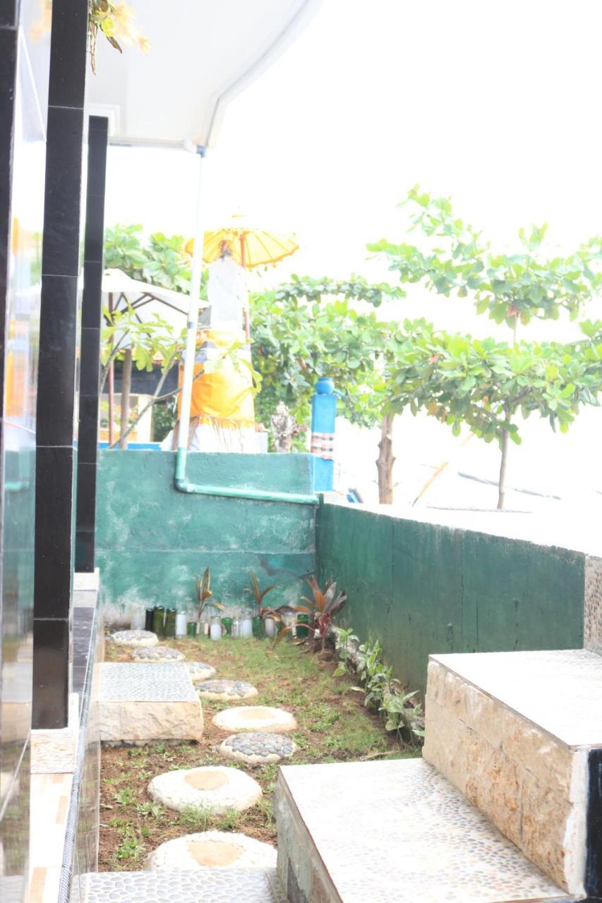 Alur Homestay Amed (Bali)