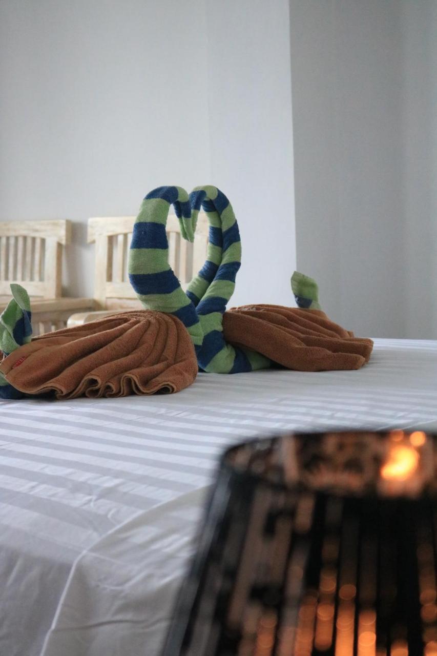 Homestay Alur *