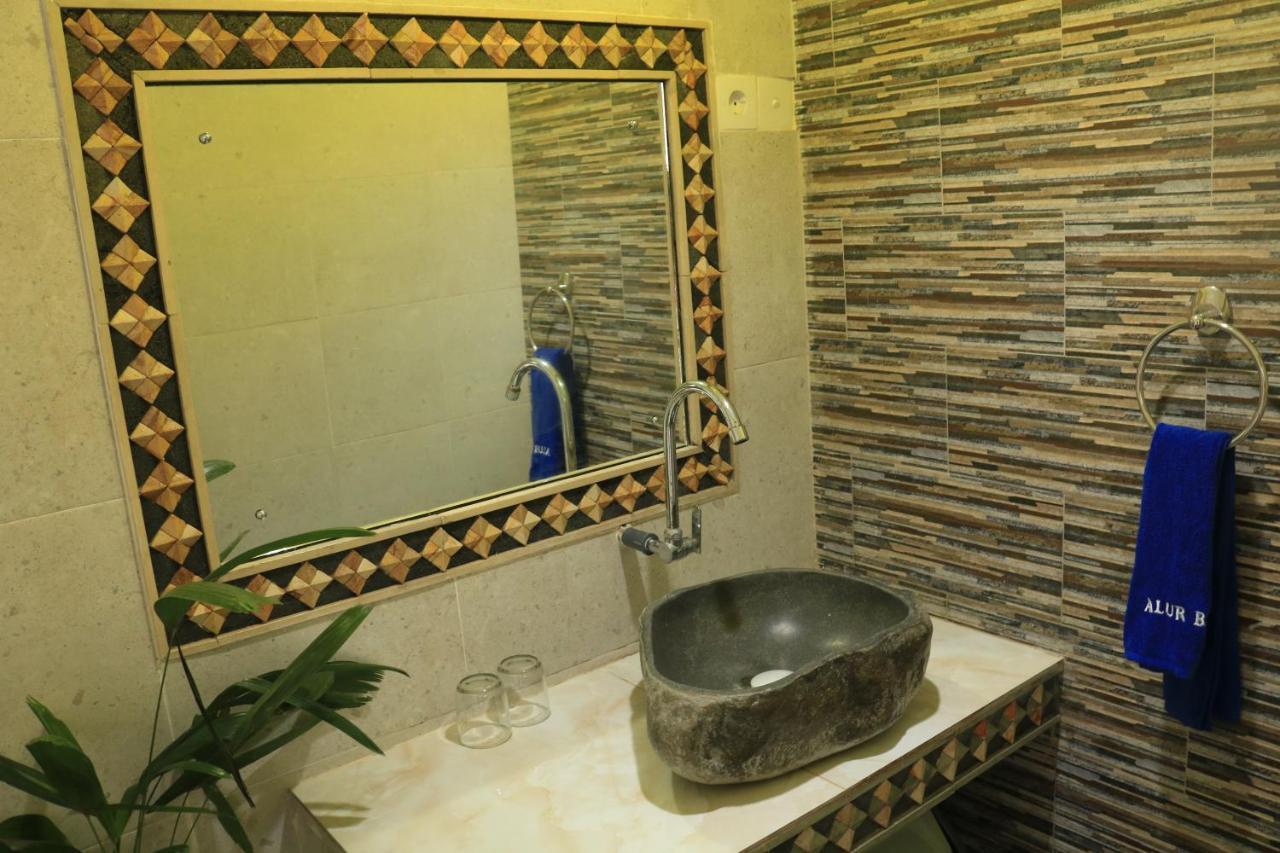 Alur Homestay