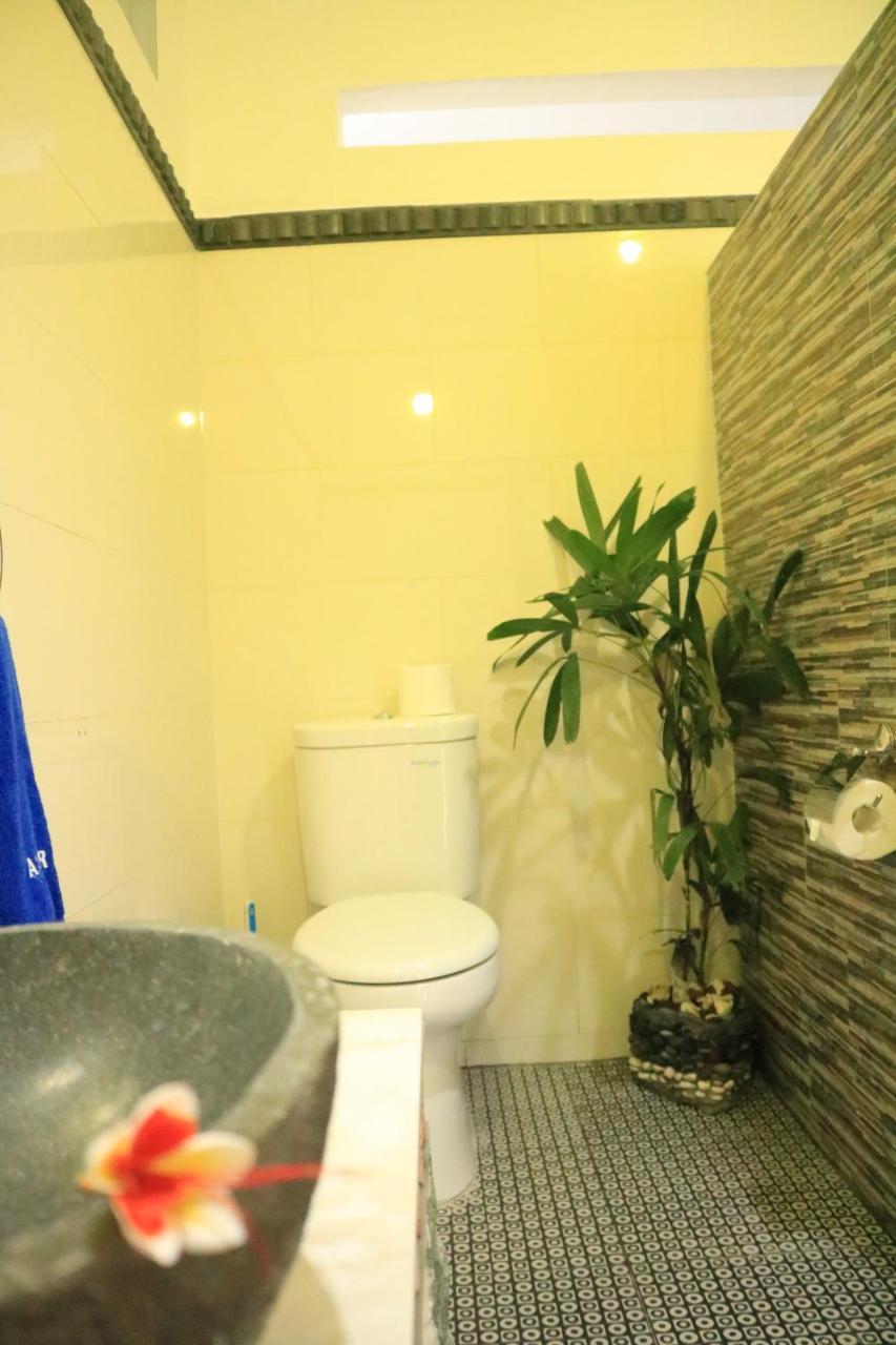 Homestay Alur