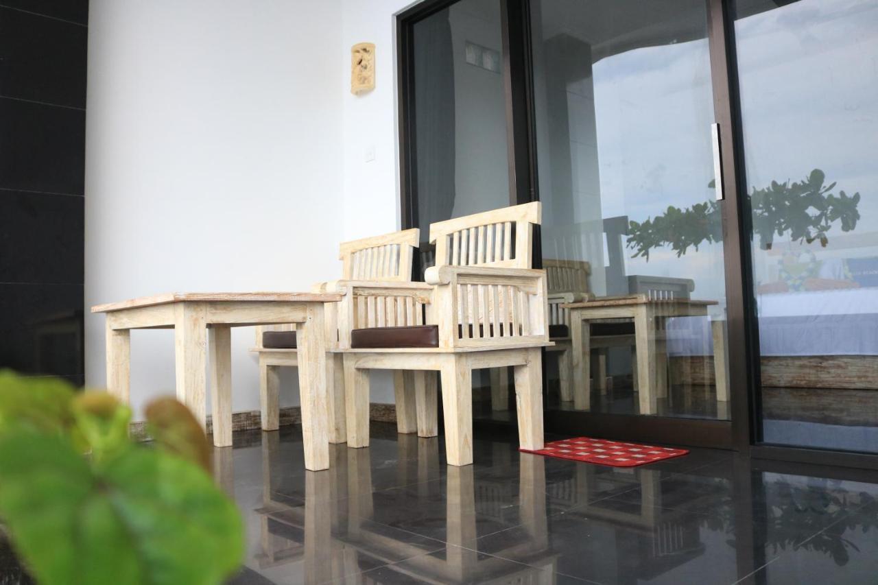 Homestay Alur *