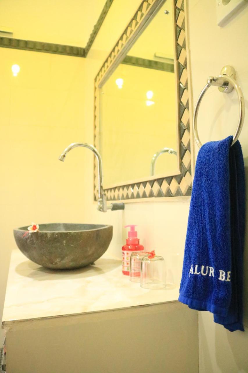 Homestay Alur Amed (Bali)