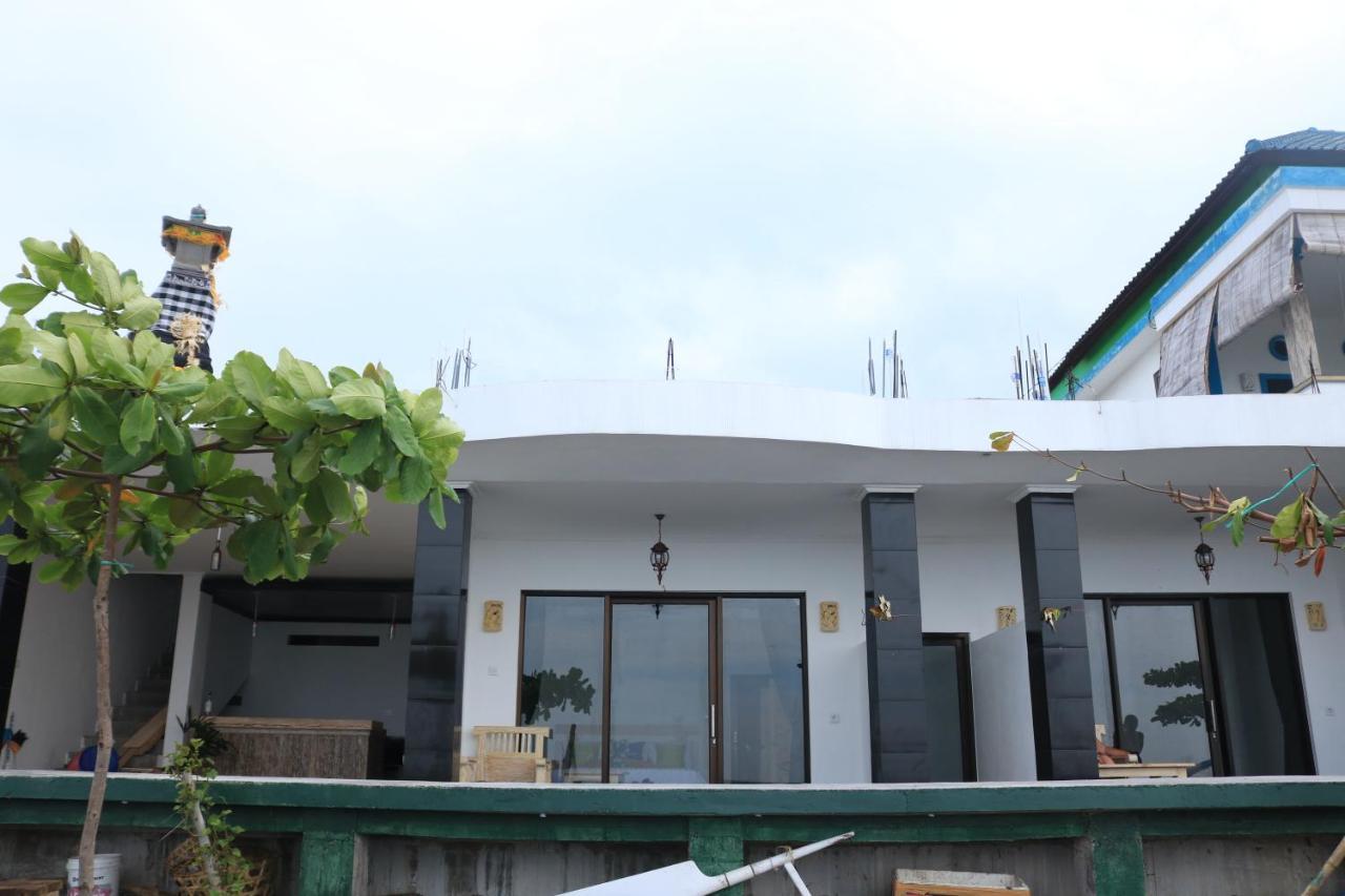 Alur Homestay *