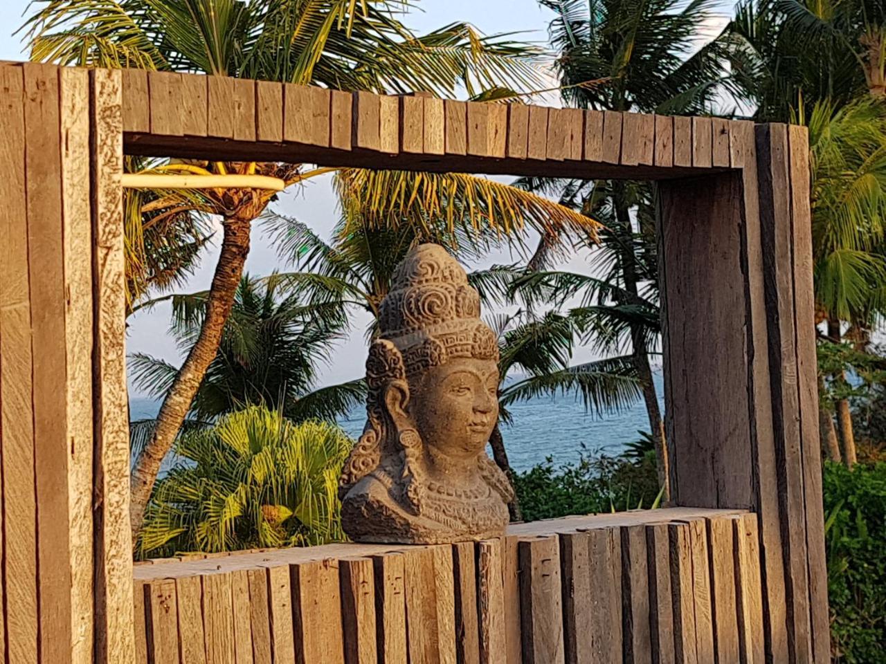 Sejuk Villa Canggu (Bali)