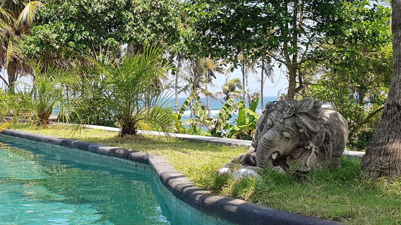 Sejuk Villa Canggu (Bali)