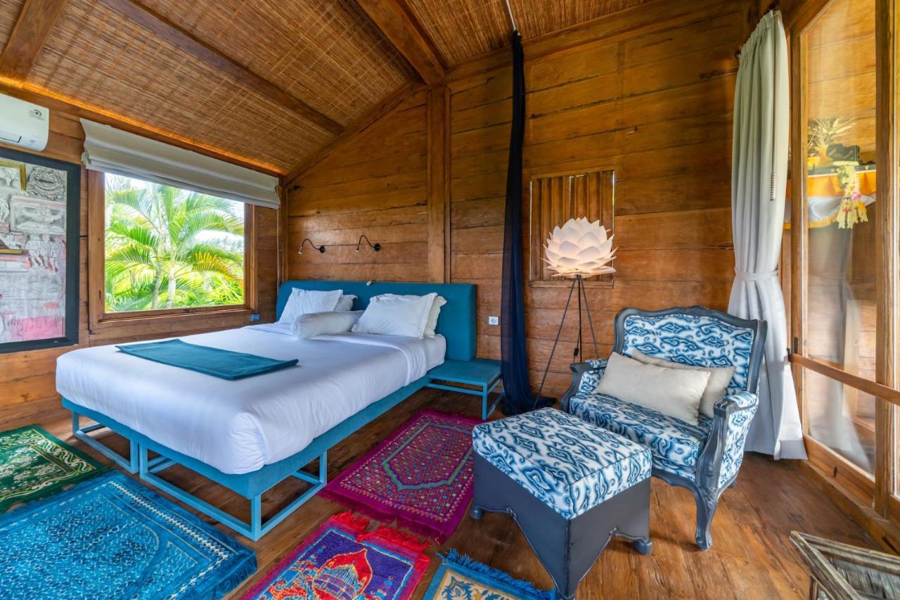 Villa Sejuk Canggu (Bali)
