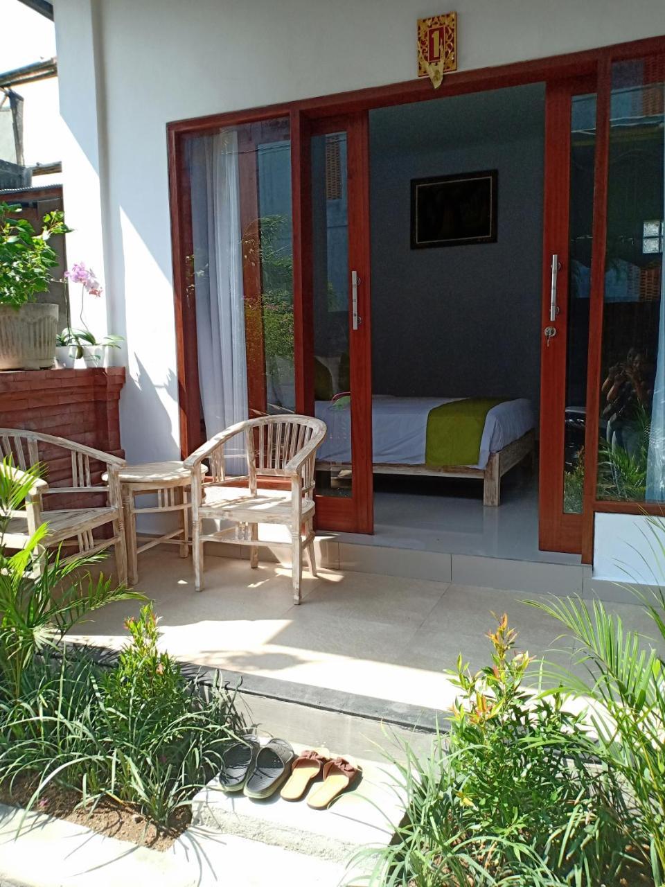 Resort The Lonceng By Sila Dharma