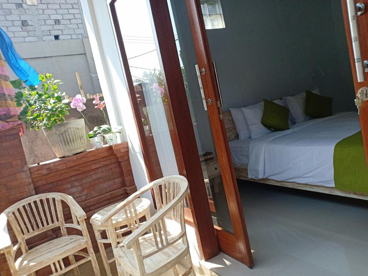 Resort The Lonceng By Sila Dharma 2*