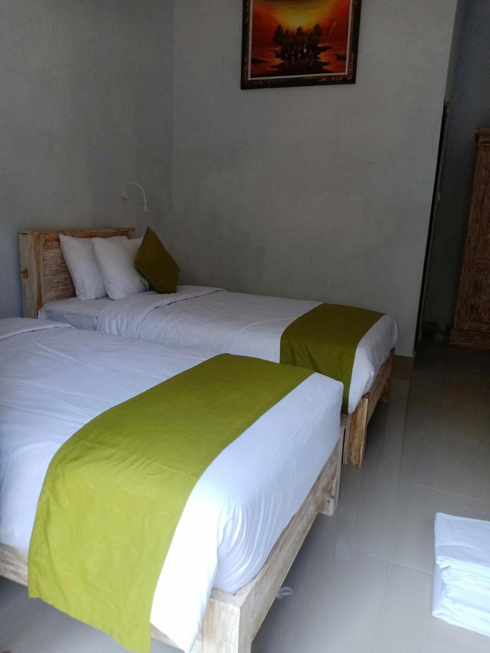 Resort The Lonceng By Sila Dharma